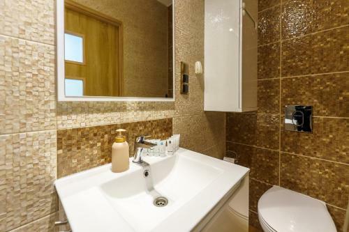 Apartamento Rent Like Home - Krasickiego 1b
