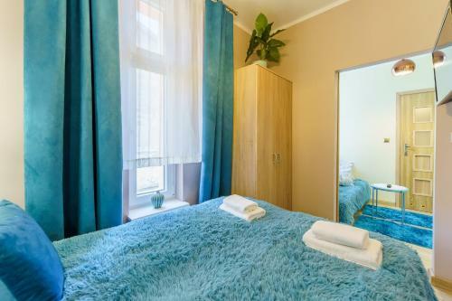 Apartamento Rent Like Home - Krasickiego 1b