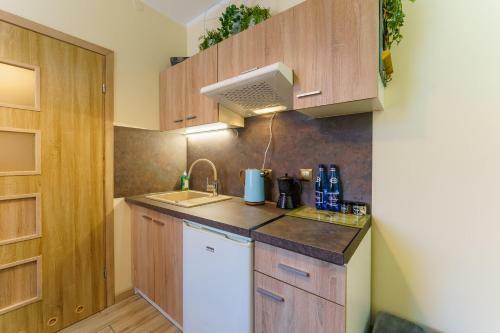 Apartamento Rent Like Home - Krasickiego 1b
