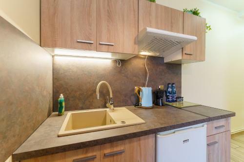 Apartamento Rent Like Home - Krasickiego 1b