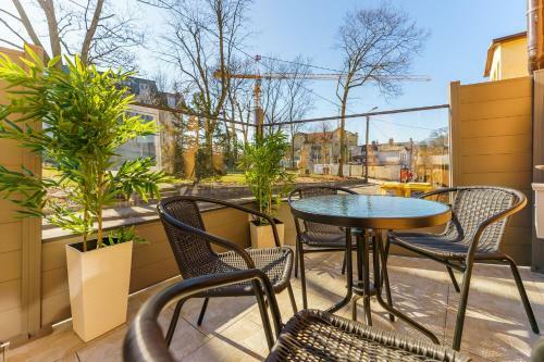 Apartamento Rent Like Home - Krasickiego 1a