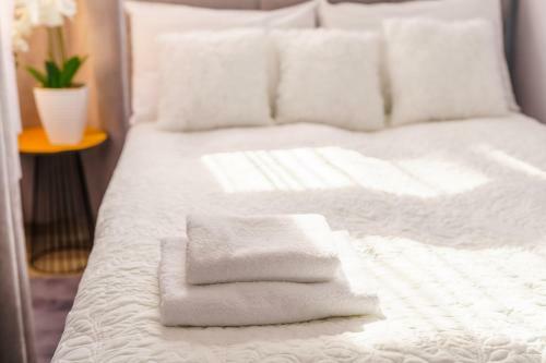 Apartamento Rent Like Home - Krasickiego 1a