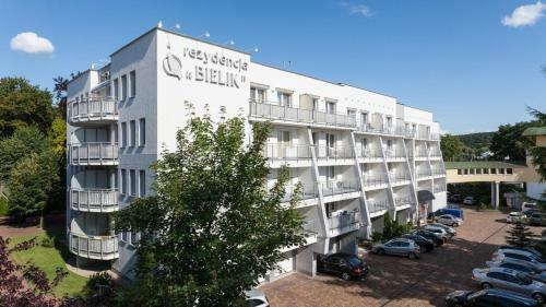 Apartament Bielik