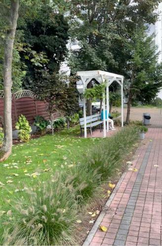 Apartament Bielik