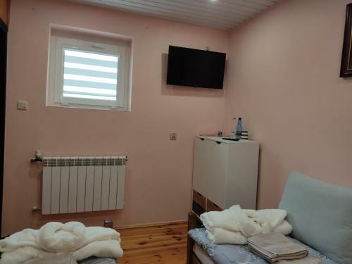 Apartamento Willa Jutrzenka
