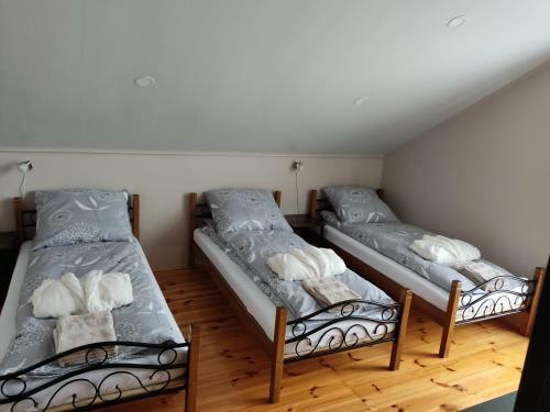 Apartamento Willa Jutrzenka