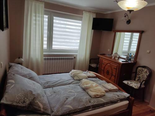 Apartamento Willa Jutrzenka