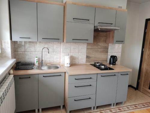 Apartamento Willa Jutrzenka