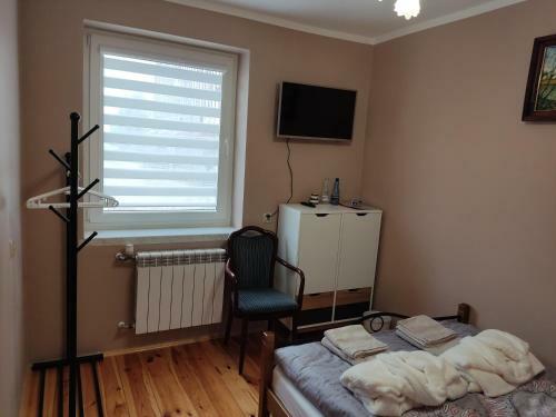 Hostal Willa Jutrzenka