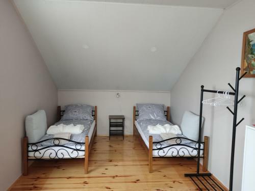 Hostal Willa Jutrzenka