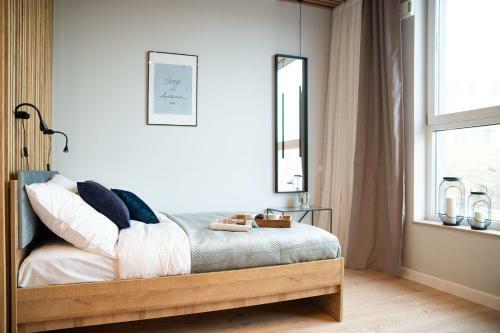 Apartament Ukiel Park 3