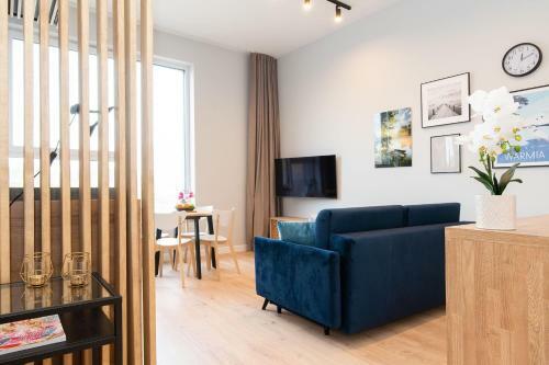 Apartament Ukiel Park 3