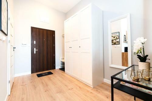 Apartament Ukiel Park 3