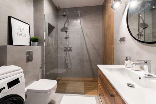 Apartament Ukiel Park 3