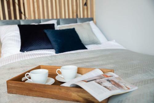 Apartament Ukiel Park 3