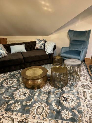 Comfort Zone Ostr�da Villa Apartment C