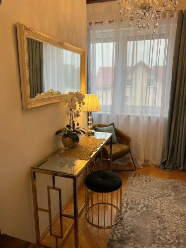 Comfort Zone Ostr�da Villa Apartment C