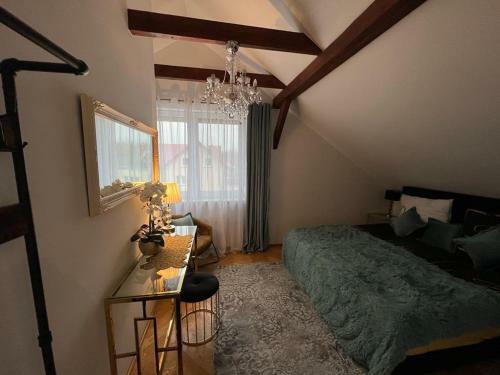 Comfort Zone Ostr�da Villa Apartment Duplex