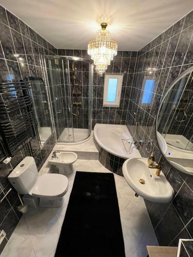 Comfort Zone Ostr�da Villa Apartment Duplex
