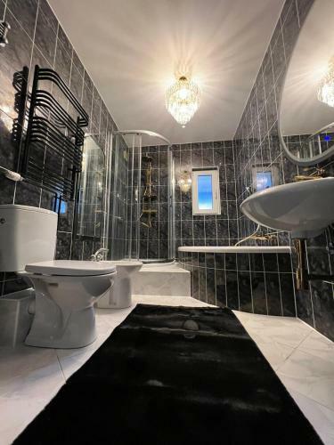 Comfort Zone Ostr�da Villa Apartment Duplex