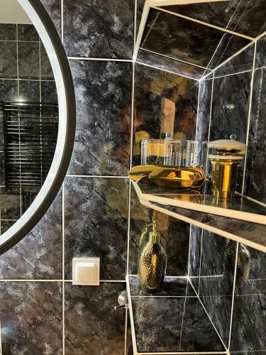 Comfort Zone Ostr�da Villa Apartment Duplex