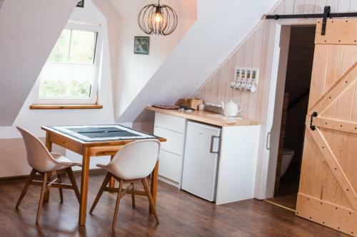 Agroturismo Le?na Zagroda