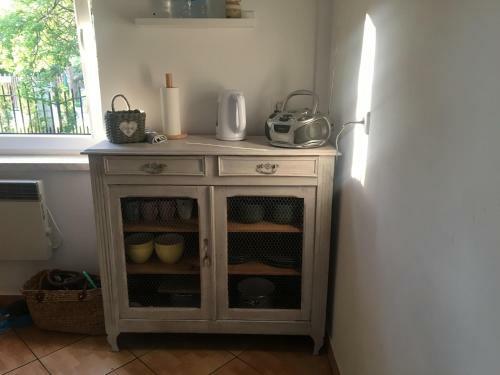 Dom Pod Bia?ym Pagajem