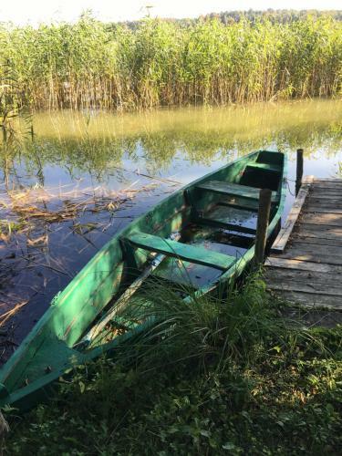 Dom Pod Bia?ym Pagajem