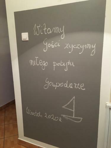 Dom Pod Bia?ym Pagajem