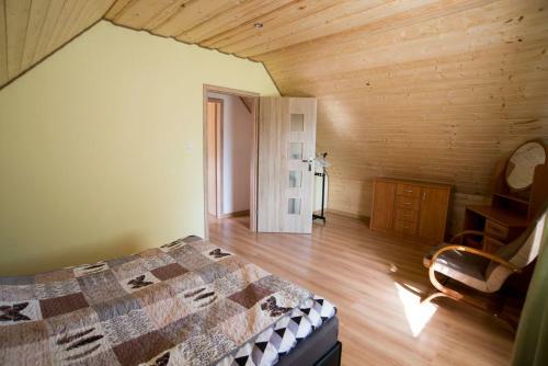 Lodge Domki U Justyny