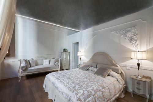 Luxury Apartment Rucellai