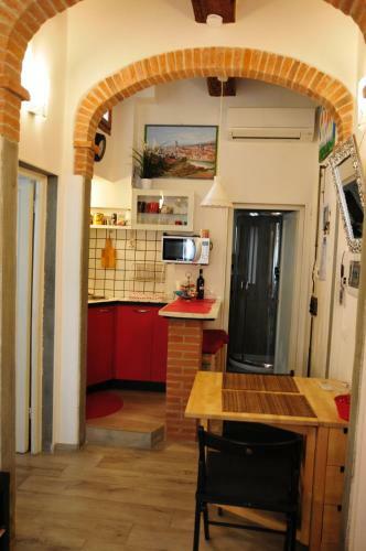 Apartamento Conte Canacci