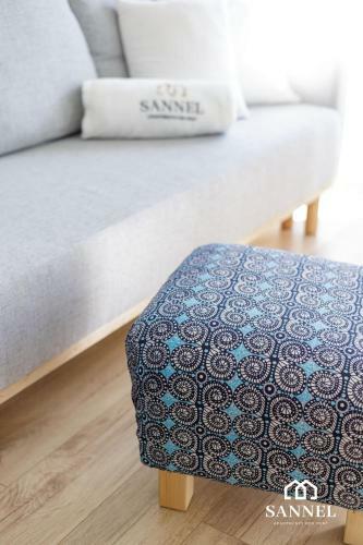 Apartament Artsea Pobierowo Baltic Apartments