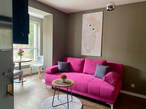 Apartament Resort Kozubnik Spa 44 - 5d Apartamenty