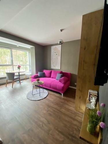 Apartament Resort Kozubnik Spa 44 - 5d Apartamenty