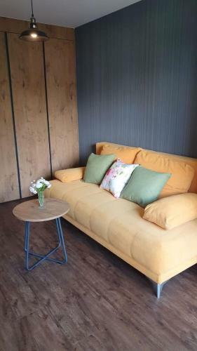 Apartament Resort Kozubnik Spa 28 - 5d Apartamenty