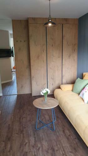 Apartament Resort Kozubnik Spa 28 - 5d Apartamenty