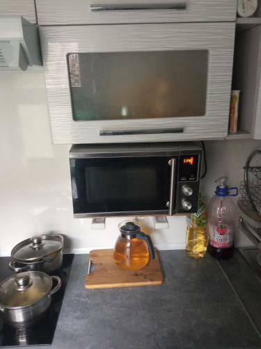Apartamenty ?r�dmie?cie
