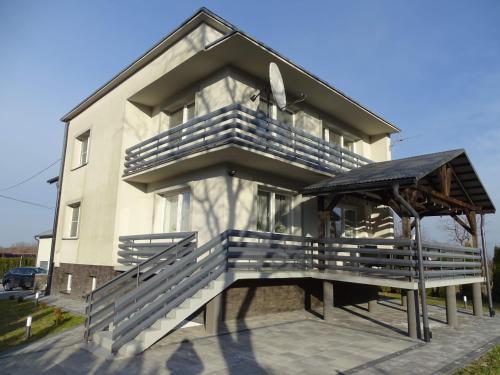 Villa Sanriver