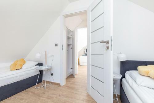 Apartamento Domki Przy Morzu