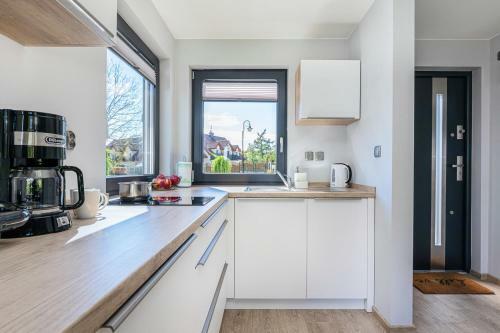 Apartamento Domki Przy Morzu