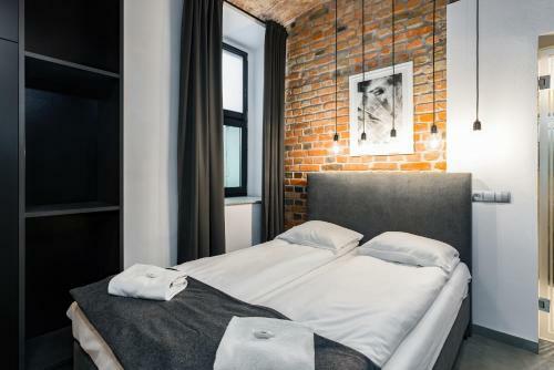 Apartments Pozna? Kopernika By Renters