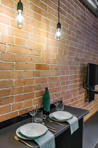 Apartments Pozna? Kopernika By Renters