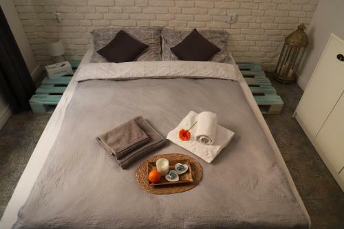 Apartament Po?udniowy