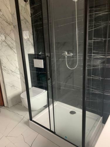 Apartamento Bialy Domek