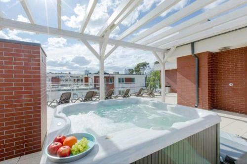 Apartament Rewal