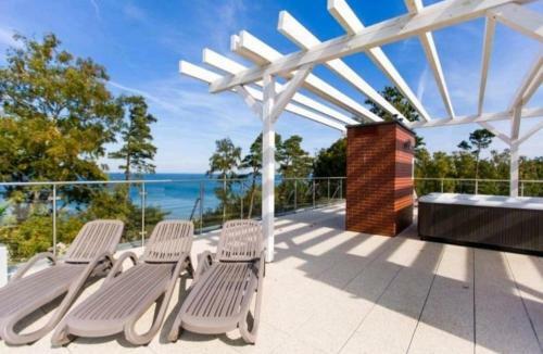 Apartament Rewal