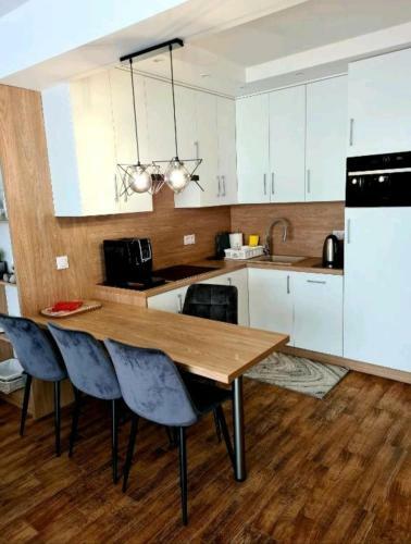 Apartament Rewal
