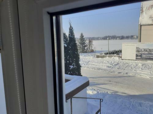 Apartament Szachowy