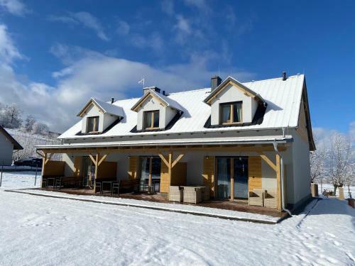 Apartamenty Cichowierzbowo